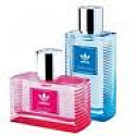 Adidas Originals pour Femme toaletní voda 50 ml + sprchový gel, dárková sada