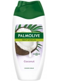 Palmolive Naturals Coconut Milk krémový sprchový gel 250 ml