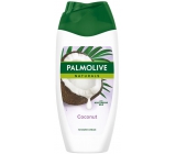 Palmolive Naturals Coconut Milk krémový sprchový gel 250 ml