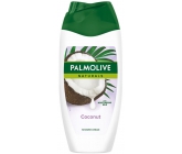 Palmolive Naturals Coconut Milk krémový sprchový gel 250 ml