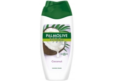 Palmolive Naturals Coconut Milk krémový sprchový gel 250 ml