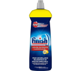 Finish Shine & Dry Lemon leštidlo do myčky 800 ml