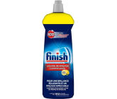 Finish Shine & Dry Lemon leštidlo do myčky 800 ml
