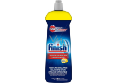 Finish Shine & Dry Lemon leštidlo do myčky 800 ml