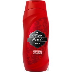 Old Spice Magnate sprchový gel pro muže 250 ml