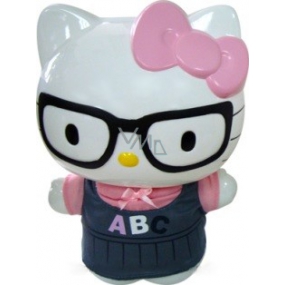 Hello Kitty Kitty Cat 2v1 pěna do koupele & sprchový gel 300 ml