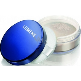 Lumene Translucent Mineral Loose Powder sypký minerální pudr 11 g