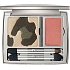 Christian Dior Golden Jungle paletka 3 očních stínů a 1 lesku na rty odstín 001 4,7 g