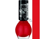 Miss Sporty Lasting Colour lak na nehty 150 7 ml