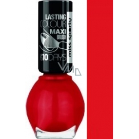 Miss Sporty Lasting Colour lak na nehty 150 7 ml