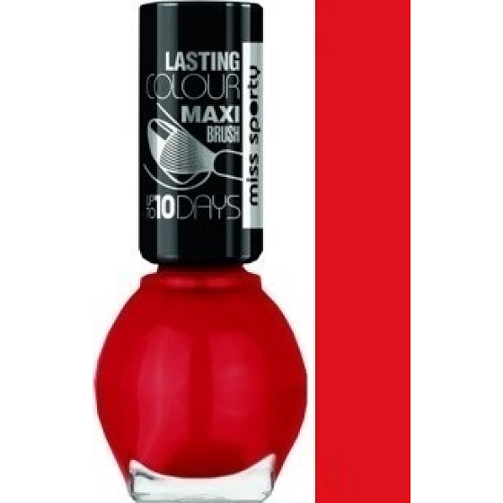 Miss Sporty Lasting Colour lak na nehty 150 7 ml