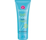 Dermacol Soft Heel Balm Změkčující balzám na paty 100 ml