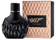 James Bond 007 for Women parfémovaná voda 75 ml