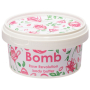 Bomb Cosmetics Revoluce růží - Rose Revolution Přírodní tělové máslo ručně vyrobeno 210 ml
