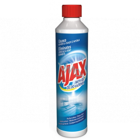 Ajax Bath Koupelny čisticí gel 500 ml
