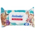 Freshmaker Baby Wet Wipes vlhčené ubrousky animované pro děti 72 kusů