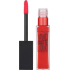 Maybelline Color Sensational Vivid Matte Liquid Lipstick lesk na rty 35 Rebel Red 7,7 ml
