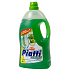 Madel Piatti Fruit Gel Lime přípravek na mytí nádobí, skla a podlahy 4 l