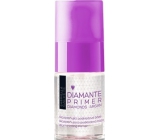 Gabriella Salvete Diamante Primer podkladová báze pod make-up 001 Transparent 15 ml