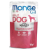 Monge Dog Grill hovězí kapsička 100 g