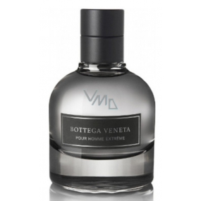Bottega Veneta pour Homme Extreme toaletní voda 50 ml Tester