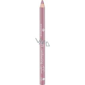 Essence Soft Contouring Lipliner tužka na rty 11 Sucker for Grey 1,2 g