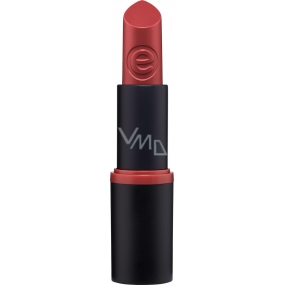 Essence Ultra Last Instant Colour Lipstick rtěnka 14 Catch Up 3,5 g