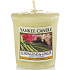 Yankee Candle Lemongrass & Ginger - Citrónová tráva a zázvor vonná svíčka votivní 49 g