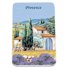 Le Blanc Levandule Provence přírodní mýdlo tuhé v krabičce 6 x 25 g