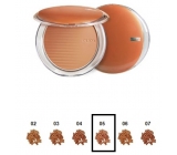 Pupa Desert Bronzing Powder bronzující pudr 05 Light Sun Matt 35 g