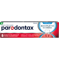 Parodontax Extra Fresh kompletní ochrana, zubní pasta, 75 ml