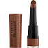 Bourjois Rouge Velvet The Lipstick rtěnka 14 Brownette 2,4 g