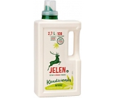 Jelen Konopný olej kondicionér aviváž 108 pracích dávek 2,7 l
