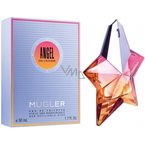 Thierry Mugler Angel Eau Croisiere 2019 toaletní voda pro ženy 50 ml