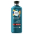 Herbal Essences Repair Argan Oil Šampon s arganovým olejem, pomáhá obnovit hladkost vlasů, bez parabenů 400 ml