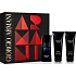 Giorgio Armani Code Men toaletní voda 50 ml + balzám po holení 75 ml + sprchový gel 75 ml, dárková sada