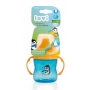 Lovi Hot & Cold Hrníček nevylévací modrý pro děti od 6+ měsíců 150 ml