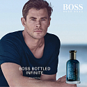 Hugo Boss Bottled Infinite parfémovaná voda pro muže 100 ml