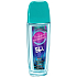 B.U. Hidden Paradise parfémovaný deodorant sklo pro ženy 75 ml