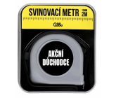 Albi Svinovací metr Akční důchodce, délka 2 m