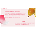 Payot Les Demaquillantes Bubble Mask Peeling praskající pěna s efektem znovuzrození pokožky šumivá maska gelová maska dodává pokožce kyslík 8 kusů x 5 ml