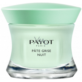 Payot Pate Grise Nuit noční nemastný purifikační krém 50 ml