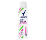 Rexona All Day Protection Fruit Spin antiperspirant deodorant sprej pro ženy 150 ml