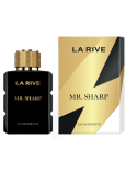 La Rive Mr.Sharp toaletní voda pro muže 100 ml