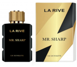 La Rive Mr.Sharp toaletní voda pro muže 100 ml