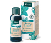 Kneipp Goodbye Stress olej do koupele 100 ml