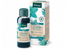 Kneipp Goodbye Stress olej do koupele 100 ml