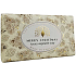 English Soap Vintage Merry Christmas přírodní parfémované toaletní mýdlo s bambuckým máslem 190 g