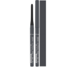 Catrice 20H Ultra Precision gelová voděodolná tužka na oči 020 Grey 0,08 g