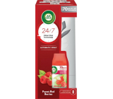 Air Wick FreshMatic Forest Red Berries - Vůně lesních plodů automatický osvěžovač 250 ml